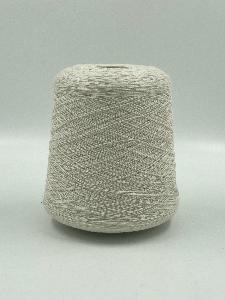 Пряжа Bella B, Filati Naturali, кашемир, шелк, вискоза, цвет молочный